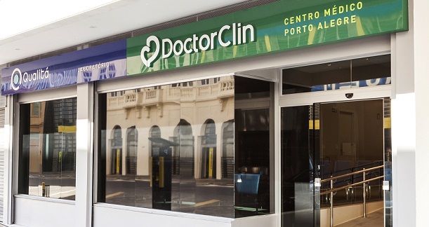 Centro Médico Porto Alegre - maio/2021
